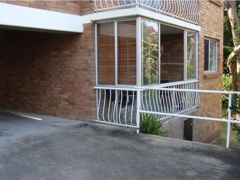 1/25 White Street, Southport QLD 4215