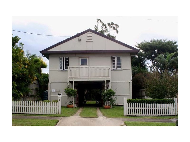 7 Graham Street, Southport QLD 4215