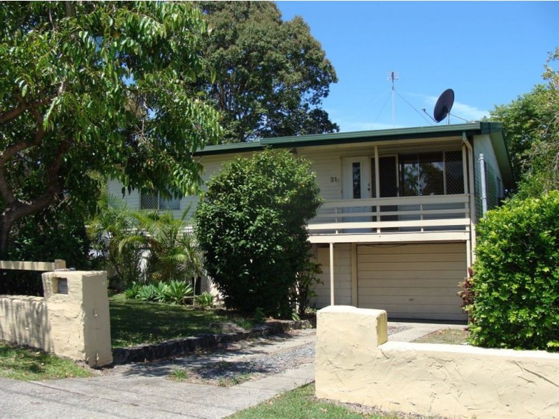 21 Beale Street, Southport QLD 4215