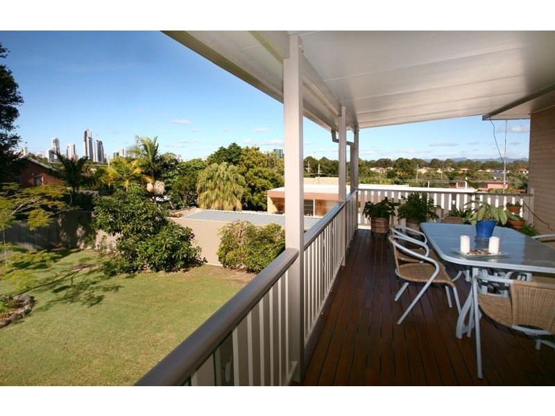 22 Maxwell Brown Drive, Southport QLD 4215