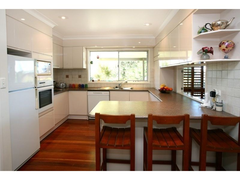 22 Maxwell Brown Drive, Southport QLD 4215