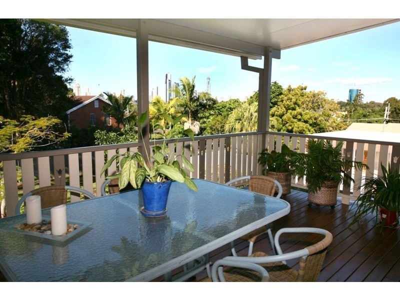 22 Maxwell Brown Drive, Southport QLD 4215