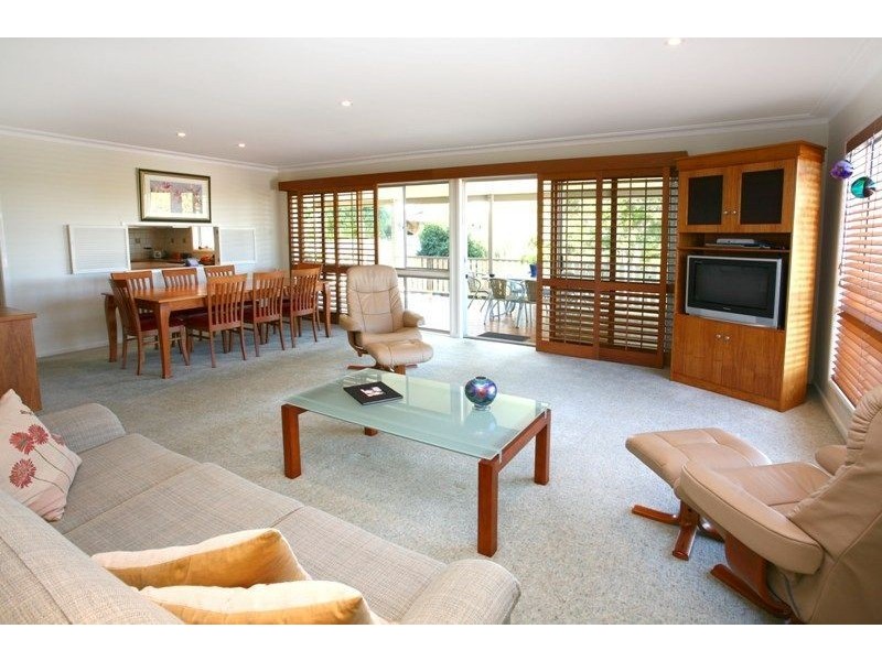 22 Maxwell Brown Drive, Southport QLD 4215