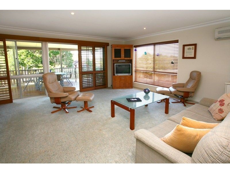 22 Maxwell Brown Drive, Southport QLD 4215