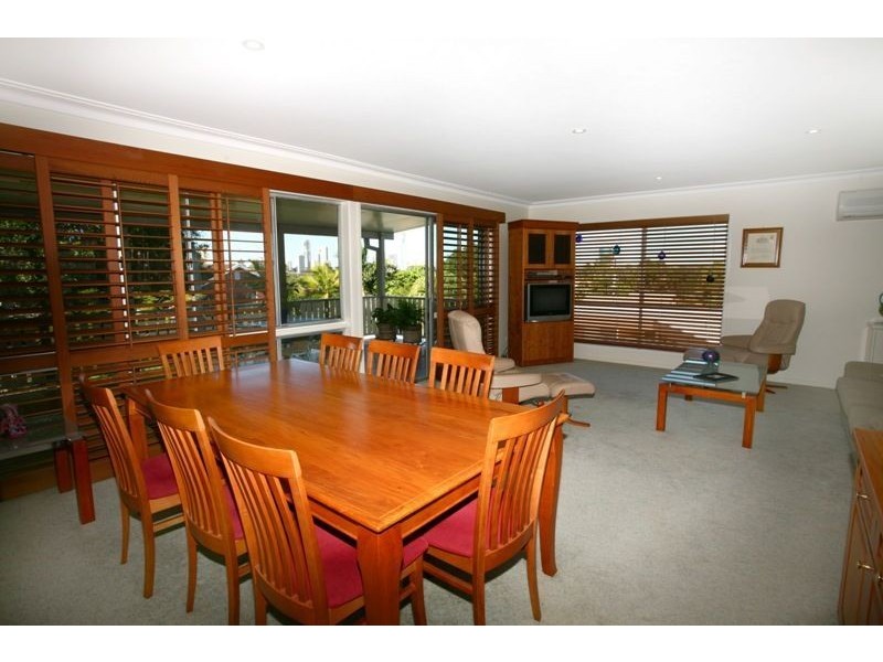 22 Maxwell Brown Drive, Southport QLD 4215