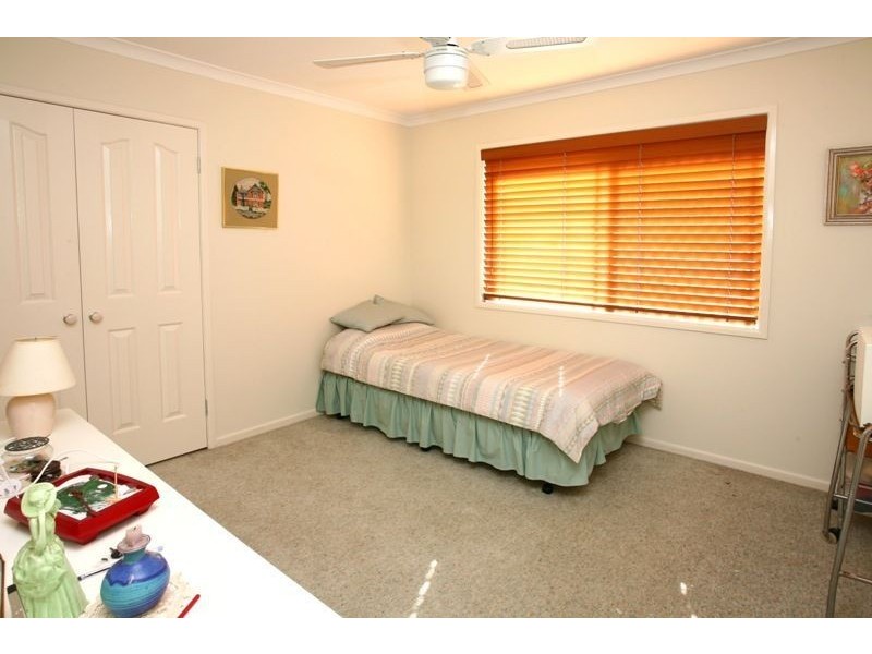 22 Maxwell Brown Drive, Southport QLD 4215