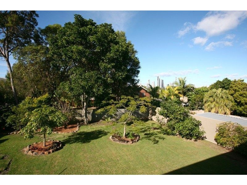 22 Maxwell Brown Drive, Southport QLD 4215