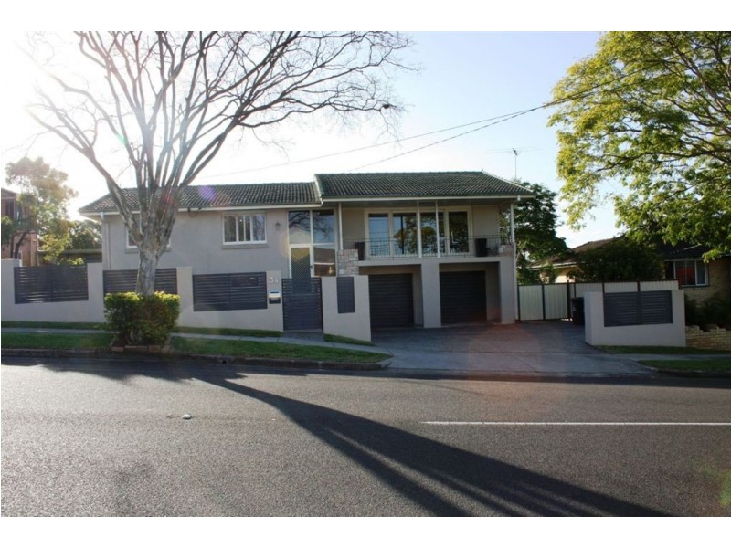 34 Cresthaven Drive, Mansfield QLD 4122