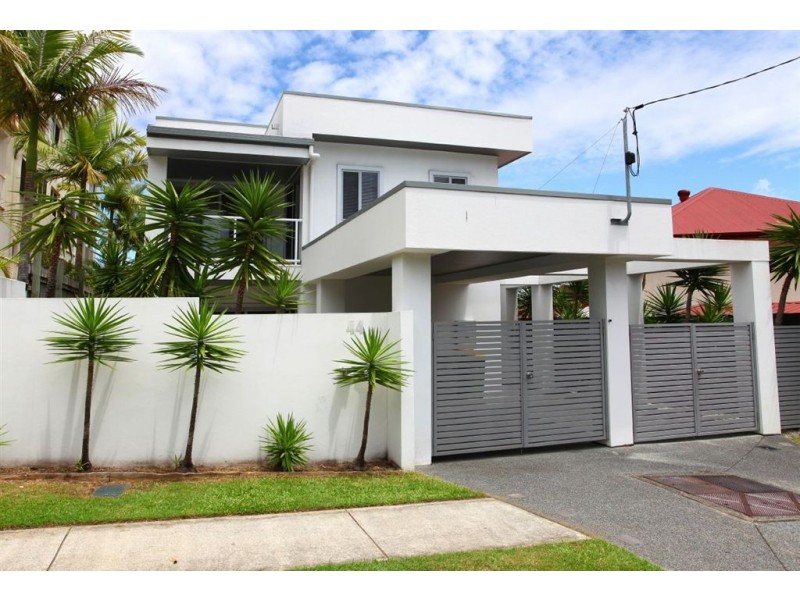 44 Meron Street, Southport QLD 4215