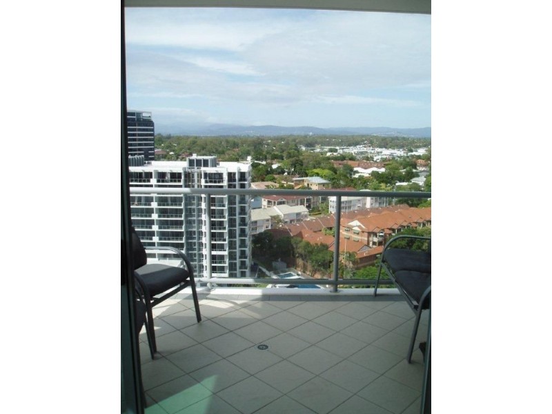 1708/1 Como Crescent, Southport QLD 4215