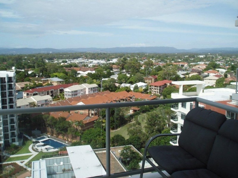 1708/1 Como Crescent, Southport QLD 4215