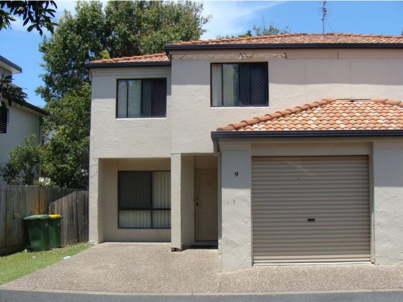 9/37 Harley Street, Labrador QLD 4215