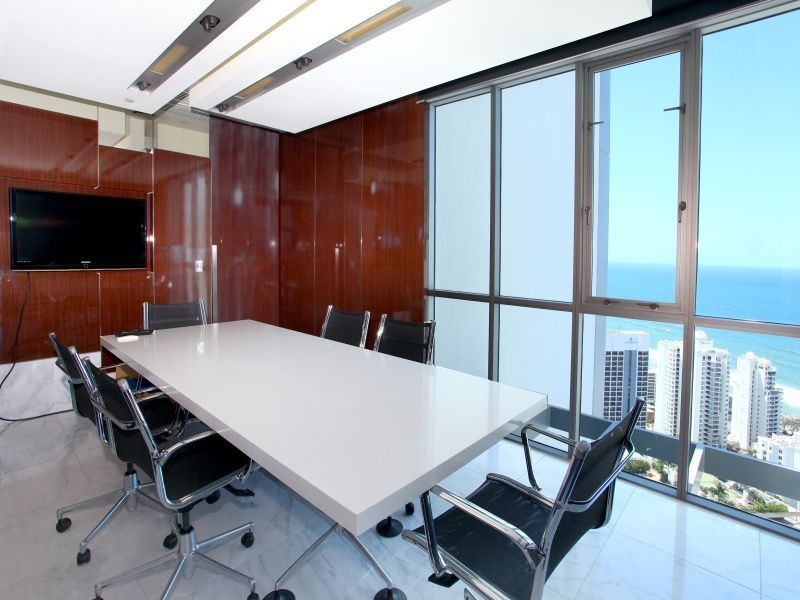 39 & 40/23 Ferny Avenue, Surfers Paradise QLD 4217