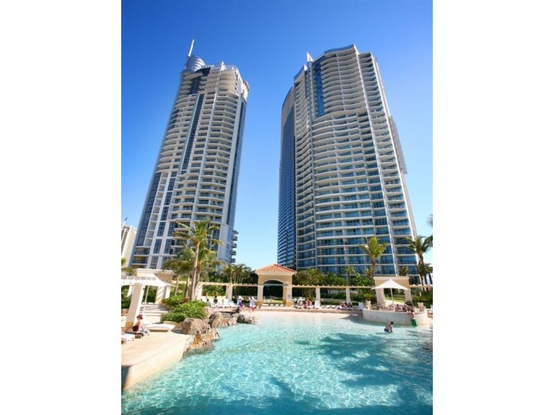 39 & 40/23 Ferny Avenue, Surfers Paradise QLD 4217