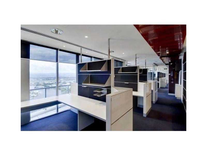 39 & 40/23 Ferny Avenue, Surfers Paradise QLD 4217