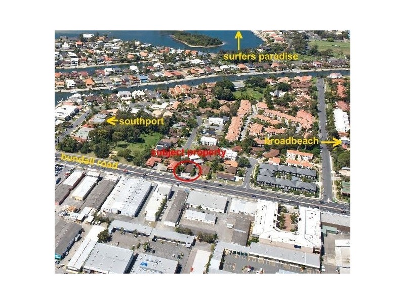 53 Bundall Road, Surfers Paradise QLD 4217