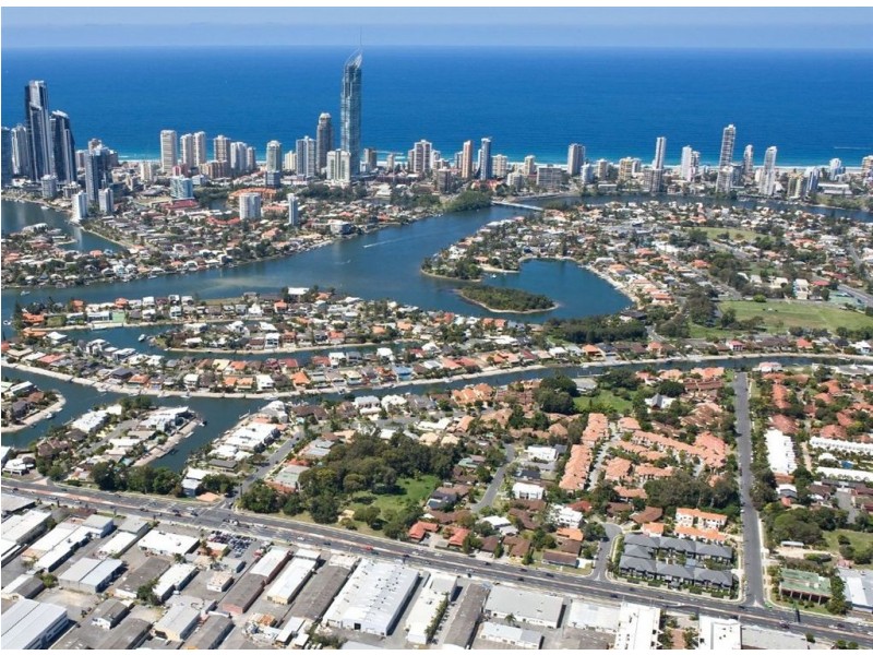 53 Bundall Road, Surfers Paradise QLD 4217