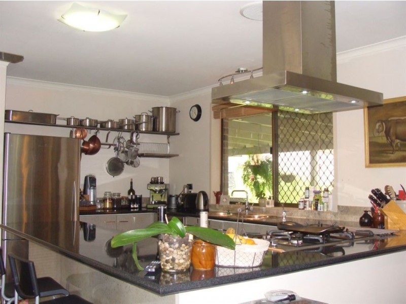 5 Glenmore Drive, Bonogin QLD 4213