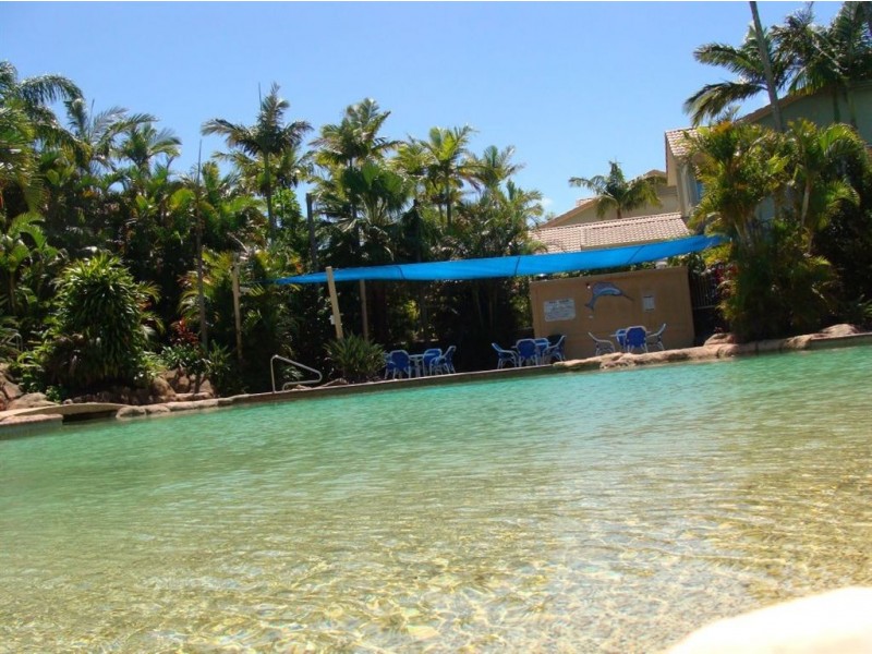 180/215 Cottesloe Drive, Mermaid Waters QLD 4218