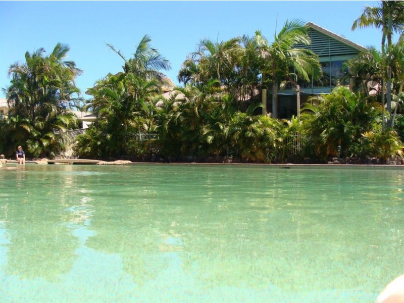 180/215 Cottesloe Drive, Mermaid Waters QLD 4218