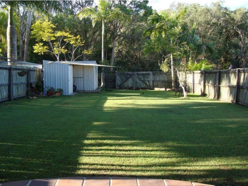 1/5 Jessica Court, Arundel QLD 4214