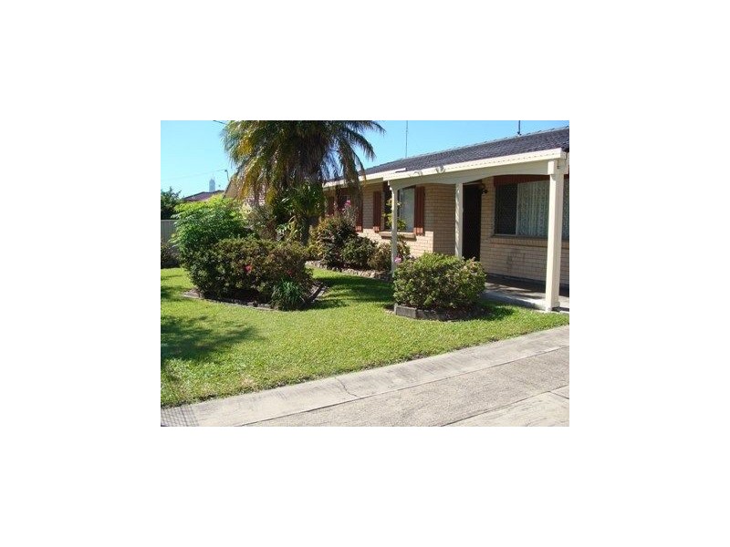 40 Heeb Street, Bundall QLD 4217