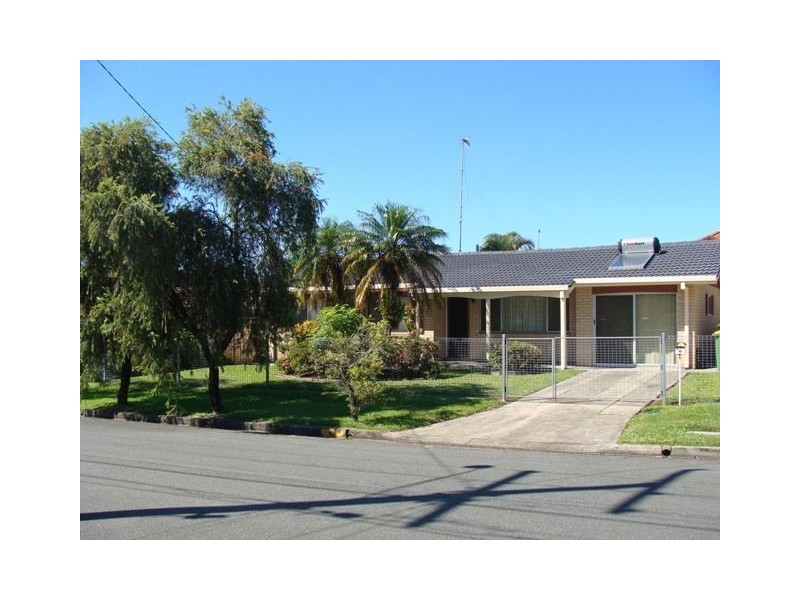 40 Heeb Street, Bundall QLD 4217