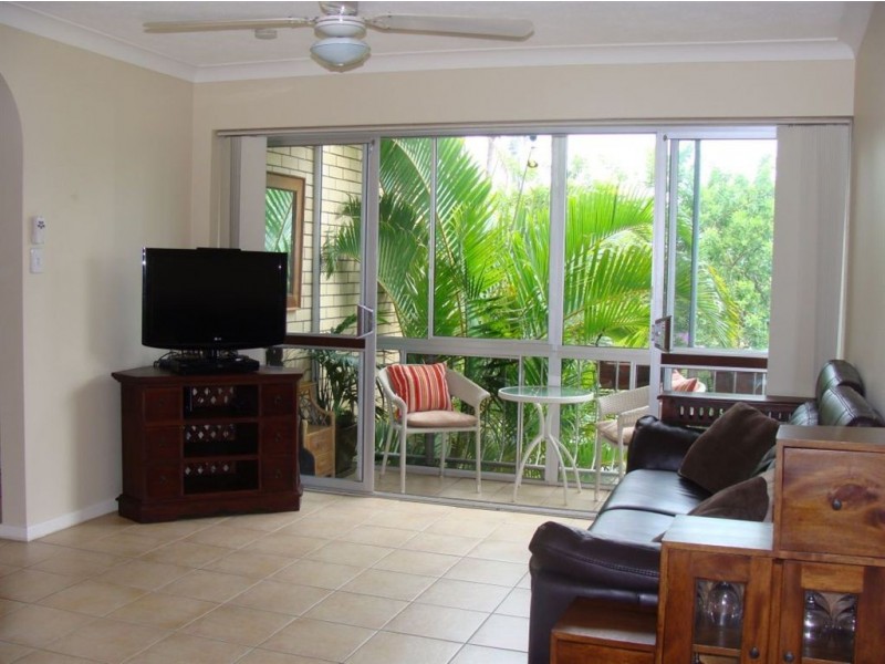 3/6 Garden Street, Southport QLD 4215