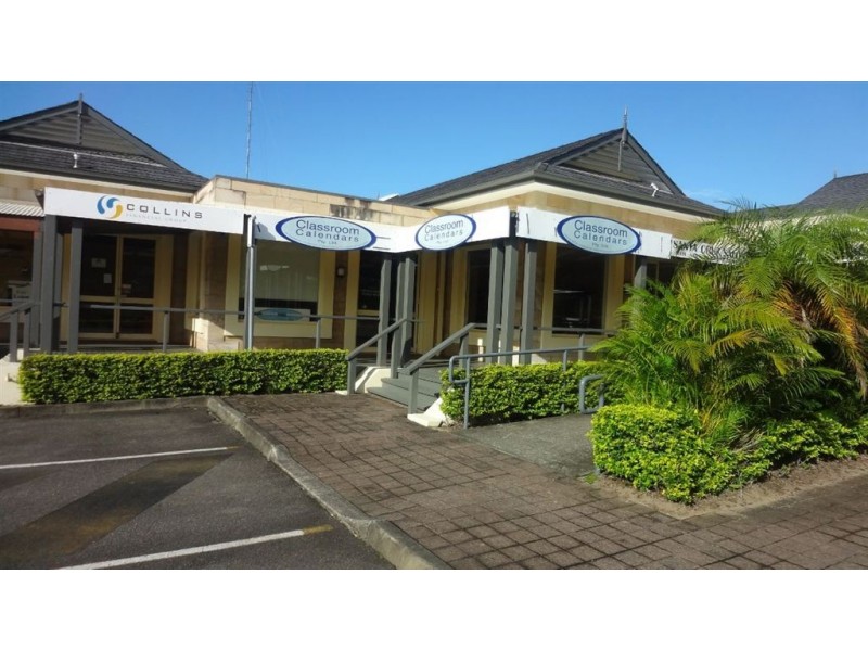 3/60 Santa Cruz Blvd, Broadbeach Waters QLD 4218