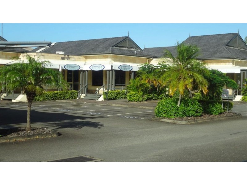 3/60 Santa Cruz Blvd, Broadbeach Waters QLD 4218