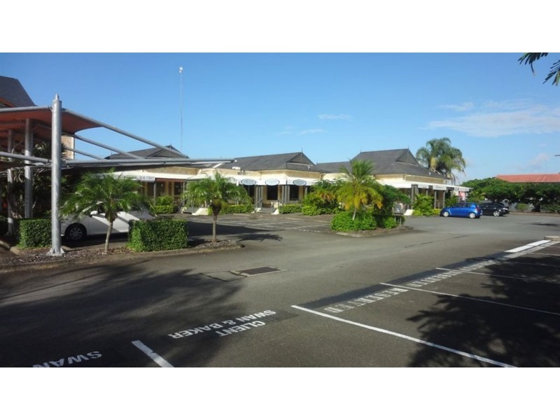 3/60 Santa Cruz Blvd, Broadbeach Waters QLD 4218