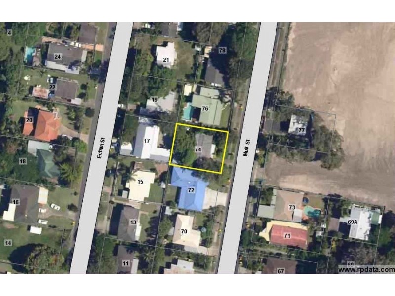 74 Muir Street, Labrador QLD 4215