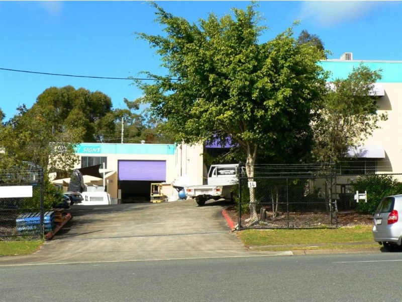 14 Mercantile Court, Molendinar QLD 4214