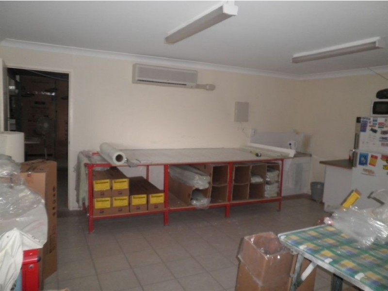 1/14 Mercantile, Molendinar QLD 4214