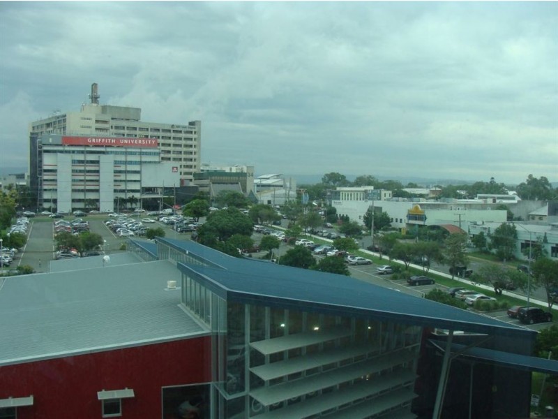 12/27 Garden Street, Southport QLD 4215