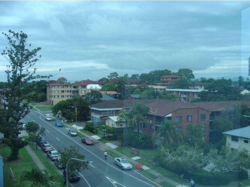 12/27 Garden Street, Southport QLD 4215