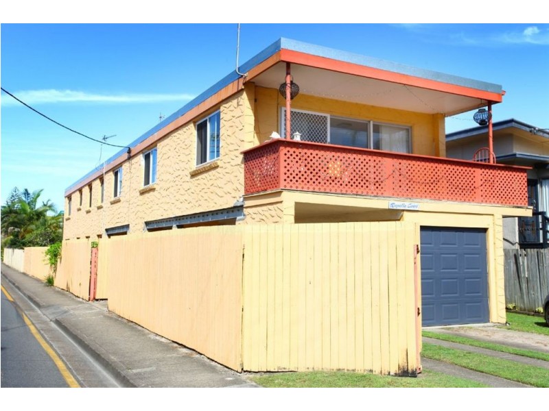 1/4 Sunbrite Avenue, Mermaid Beach QLD 4218