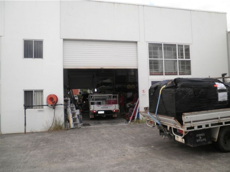 4/80 Spencer Road, Nerang QLD 4211