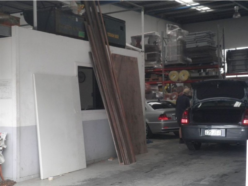 4/80 Spencer Road, Nerang QLD 4211