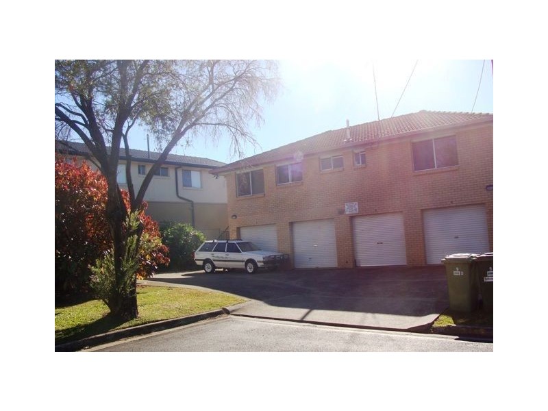 4/9 Tate Street, Southport QLD 4215