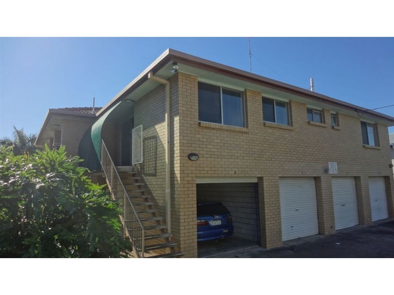 4/9 Tate Street, Southport QLD 4215