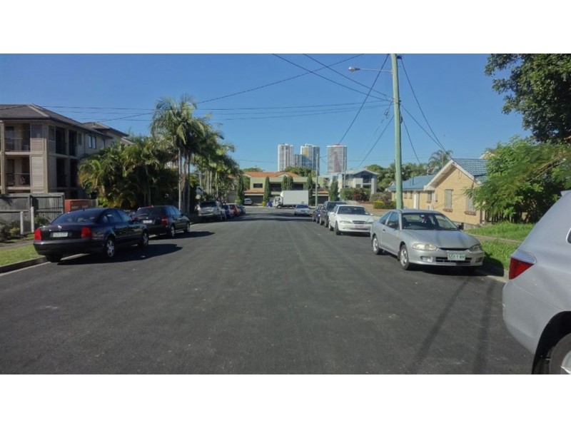 4/9 Tate Street, Southport QLD 4215