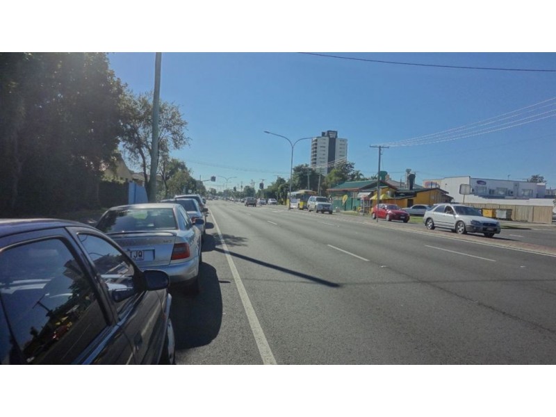 4/9 Tate Street, Southport QLD 4215