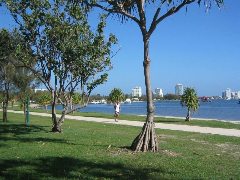 4/9 Tate Street, Southport QLD 4215