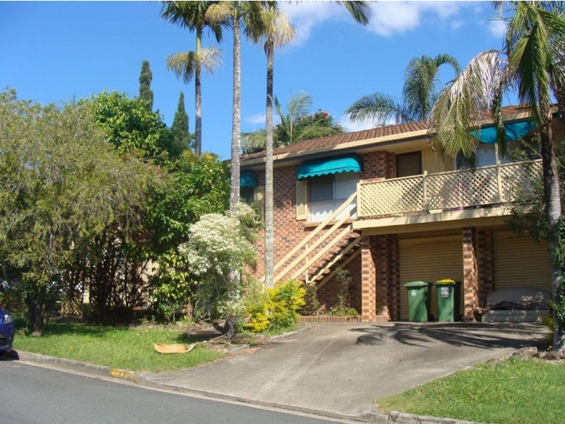 22 Melinda Street, Southport QLD 4215