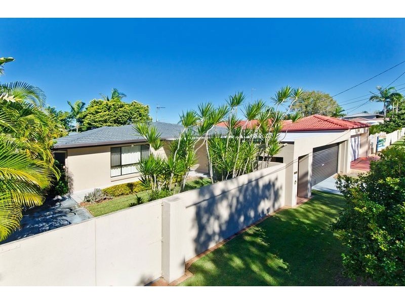 34 Coogeen Street, Bundall QLD 4217
