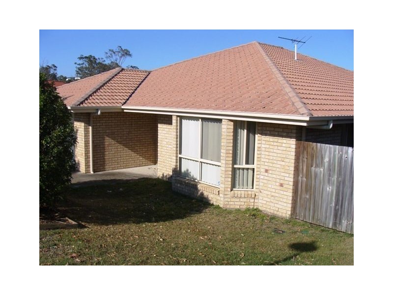 40 Bedivere Drive, Ormeau QLD 4208