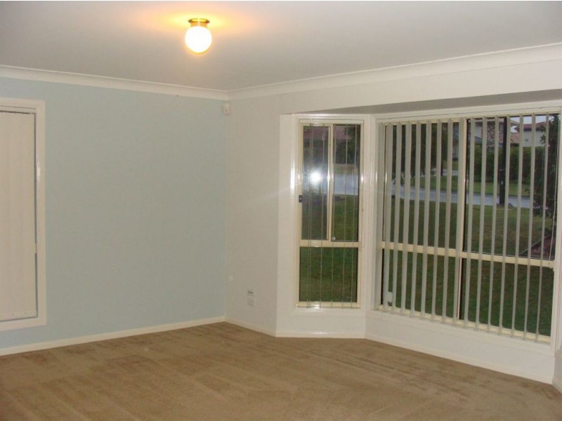 40 Bedivere Drive, Ormeau QLD 4208