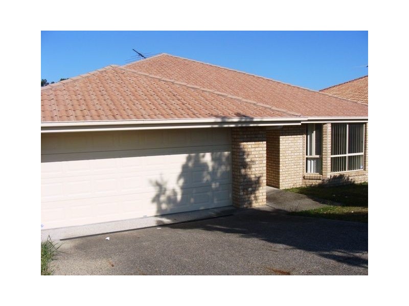40 Bedivere Drive, Ormeau QLD 4208