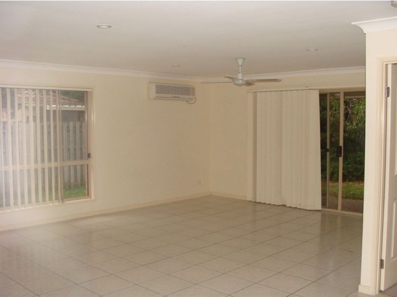 31 Clydesdale Drive, Upper Coomera QLD 4209